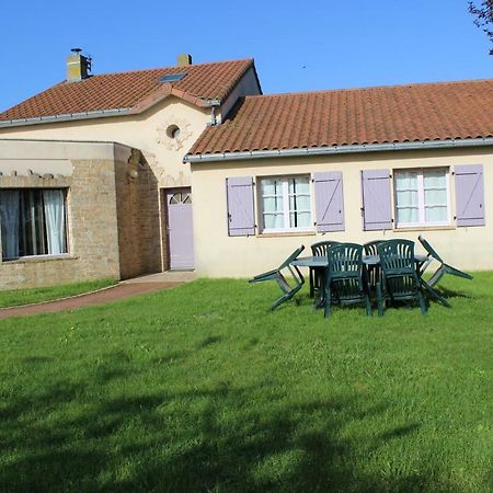 Gite En Campagne Isatis Landemont Bagian luar foto